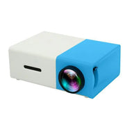 The #1 Selling TikTok Portable Projector